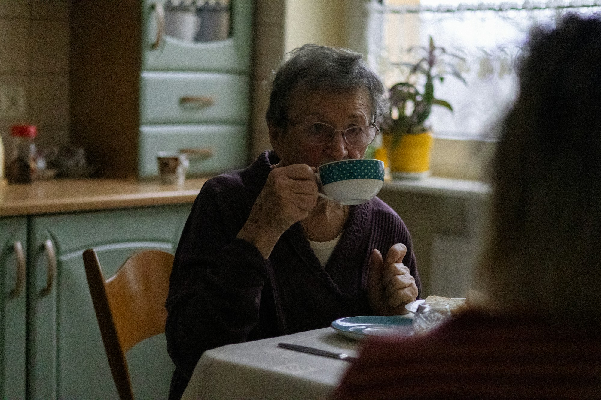 Is it time for a little help at home? Gentle signs to look out for